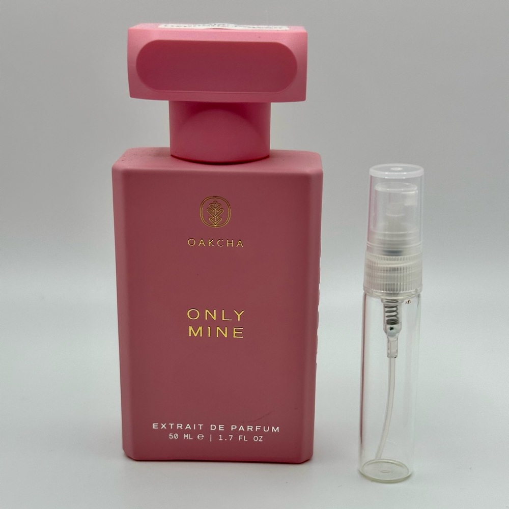 Oakcha Only Mine